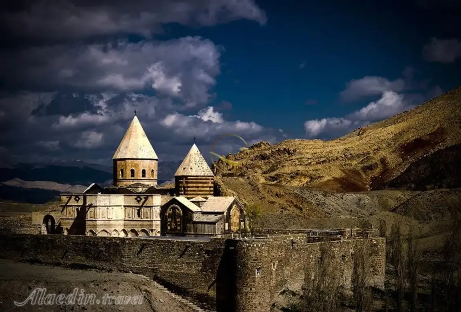 آثار تاریخی ایران ثبت‌شده در میراث جهانی یونسکو